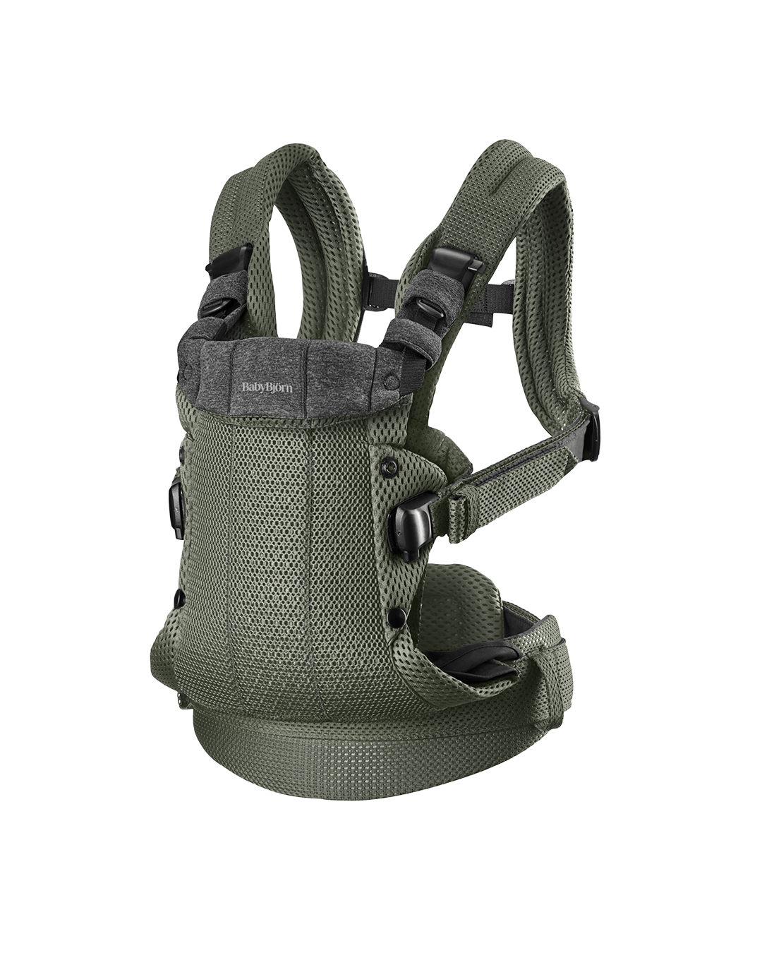 BB BABY CARRIER HARMONY